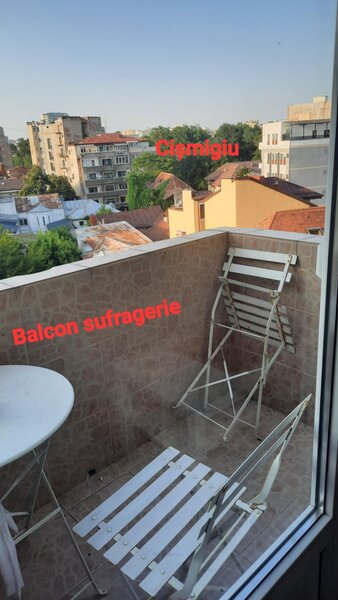 Cismigiu, Kogalniceanu