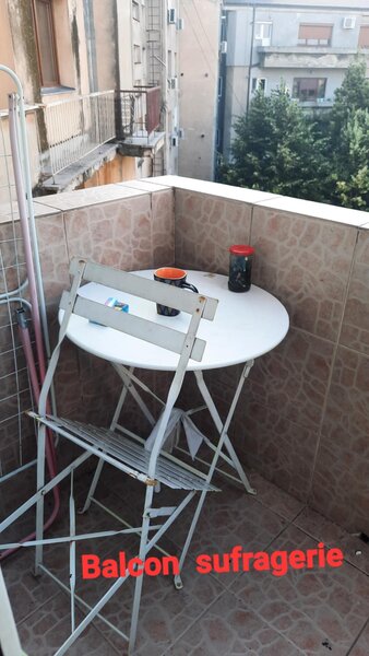 Cismigiu, Kogalniceanu