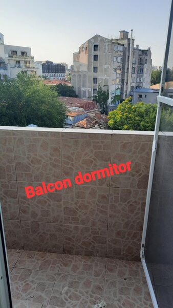 Cismigiu, Kogalniceanu